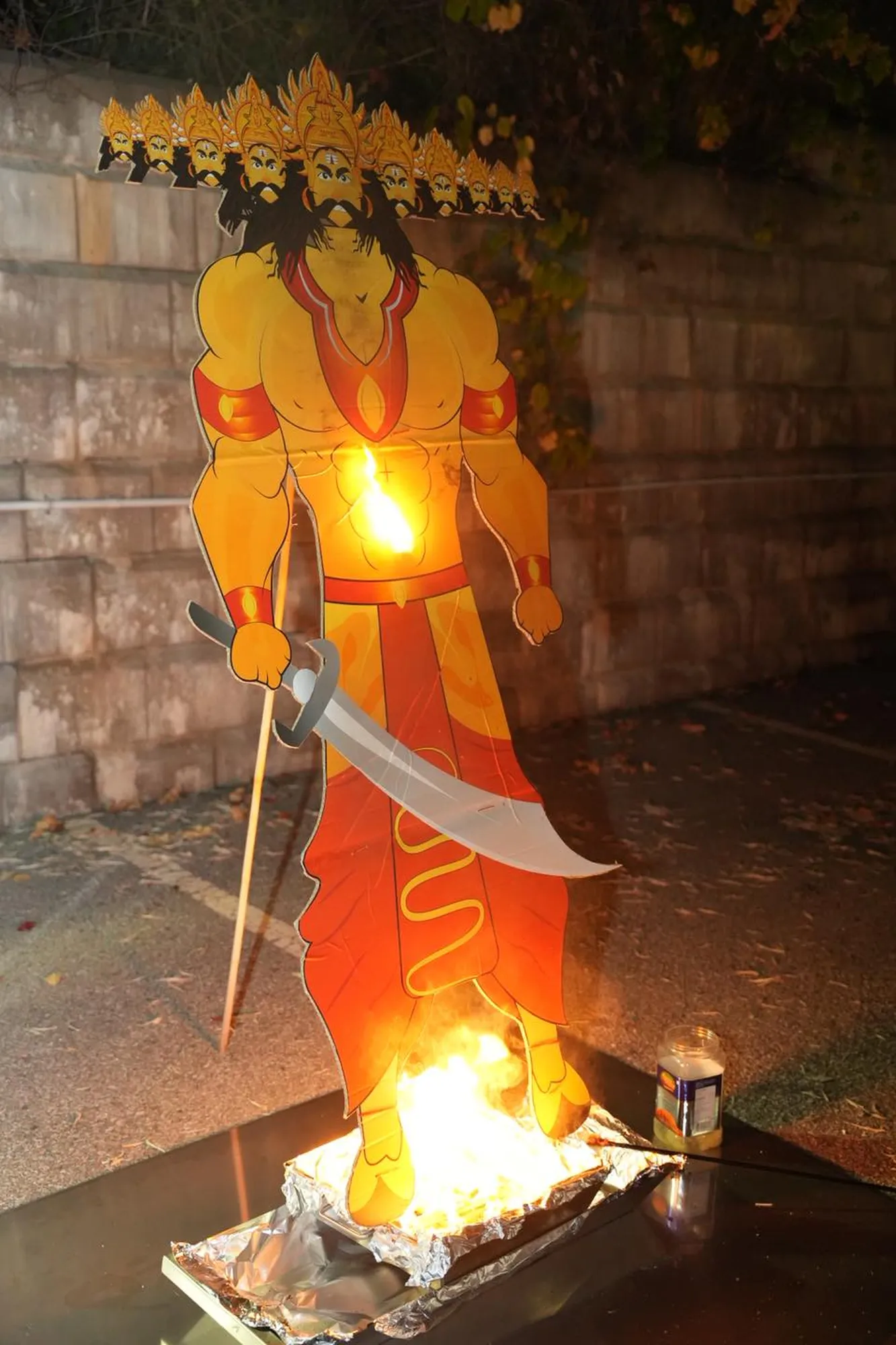 Vijaya Dashmi 7
